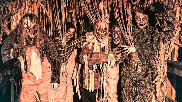 Cedar Point's HalloWeekends kicks off with new scares next week