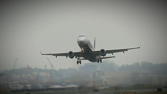 AAA says holiday trips are getting booked even earlier as travel returns post-pandemic