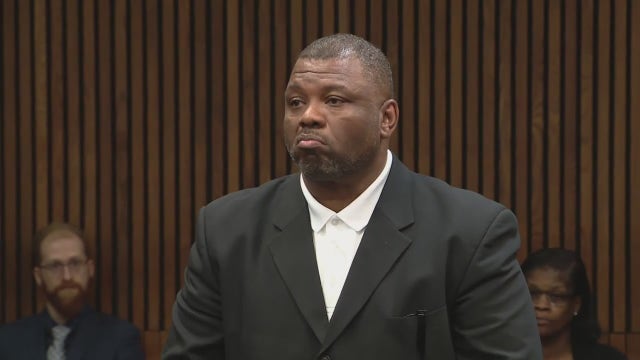 'You murdered my child'; Family address former pastor who pled guilty to murder in Detroit