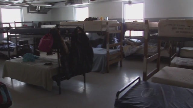 Detroit streamlining homelessness issues through new help line