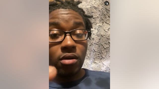 Inkster man accused of matricide arraigned on murder, felony firearm charges