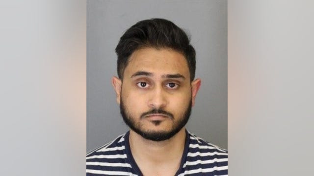 Warren man charged with fleeing scene after allegedly hitting, killing pedestrian in Madison Heights