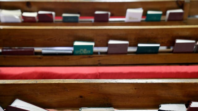 Episcopal Church restricts Michigan bishop from ministry during misconduct investigation