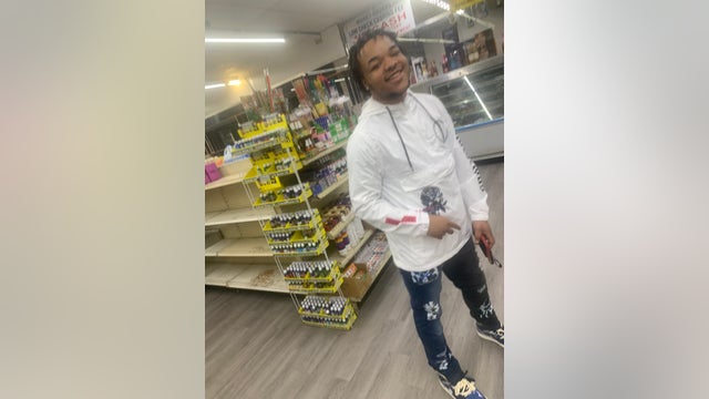 Family mourns after 19-year-old killed in shooting on Detroit's east side