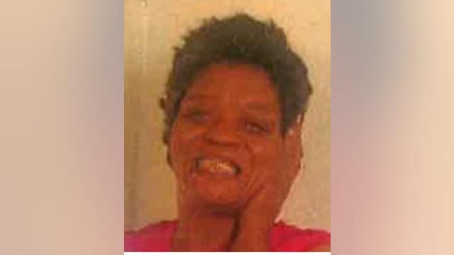 Detroit police search for missing woman who has schizophrenia