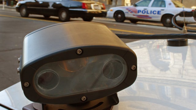 City council approves 100 license plate readers at 25 Detroit intersections