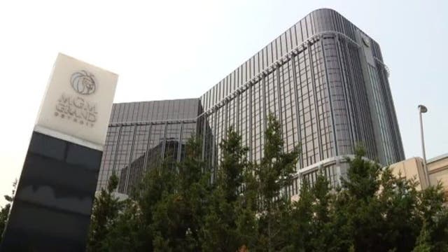 Detroit's casino worker union votes to authorize a strike when current labor deal ends