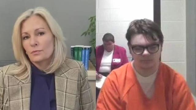 Analysis: Ruling that Oxford shooter could get life without parole, a major win for prosecutor