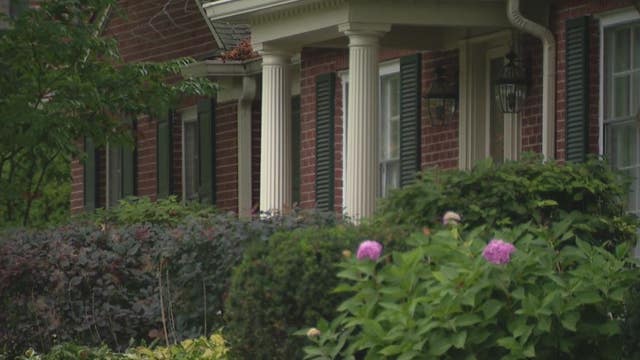 Midwest 'crime tourist' ring suspected in high-end Oakland County burglaries