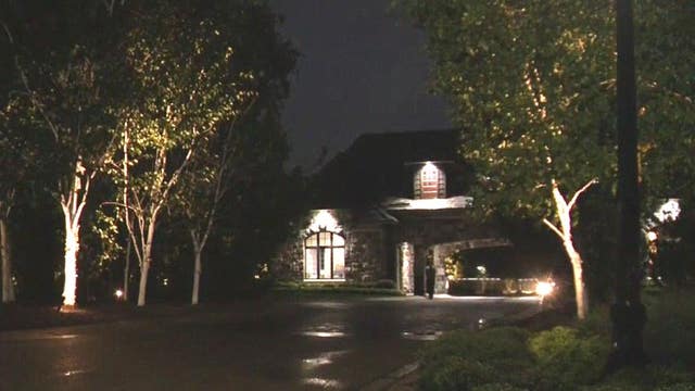 Sheriff: Transnational gangs from South America are behind high-end burglaries in Oakland County