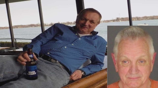 St. Clair councilman crashed into disabled man after leaving restaurant drunk