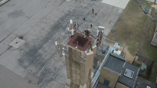 Judge rules 5G cell tower at Wyandotte school can be activated; district offers new deal