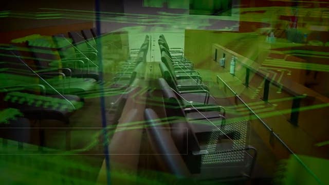 Burden of Proof: Artificial Intelligence is now disrupting court room evidence