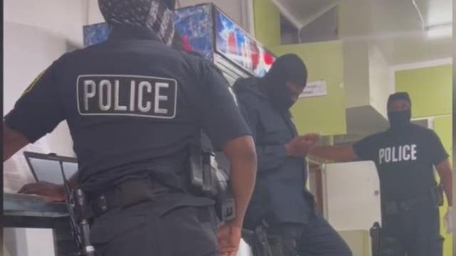 Psychedelic church that gives members mushrooms raided by Detroit police