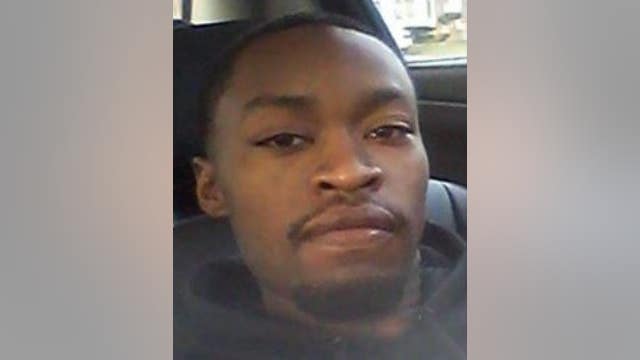 Detroit police search for man missing for 2 weeks