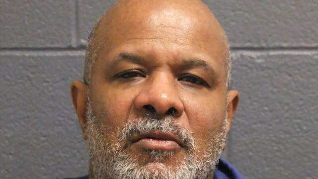 Detroit man accused of walking out of Michigan Sam's Club stores with carts full of liquor, seafood, more