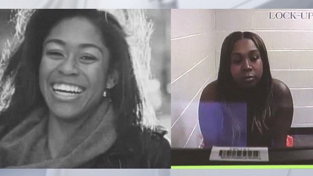 Woman sentenced to 3 months in jail for leaving friend to die in Southfield road