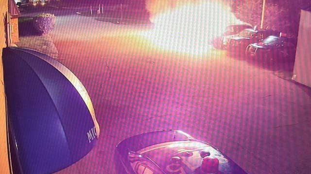 Suspect in custody for Michigan State police arson, shootings