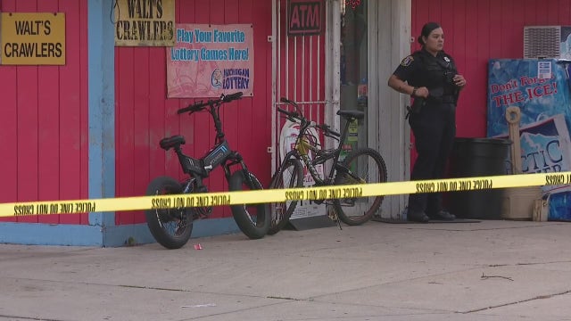 'They're not strangers': 1 dead after carjacking outside Monroe store