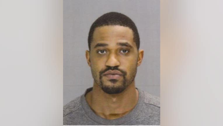 Photo courtesy Oakland University Police Department