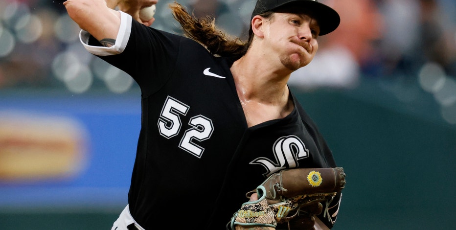 White Sox rediscover fine bullpen