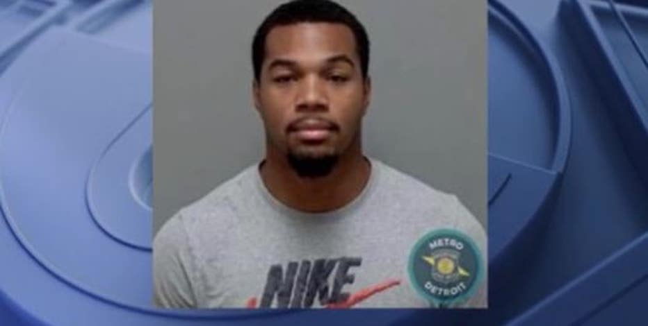 Former Roseville police officer charged with having child porn