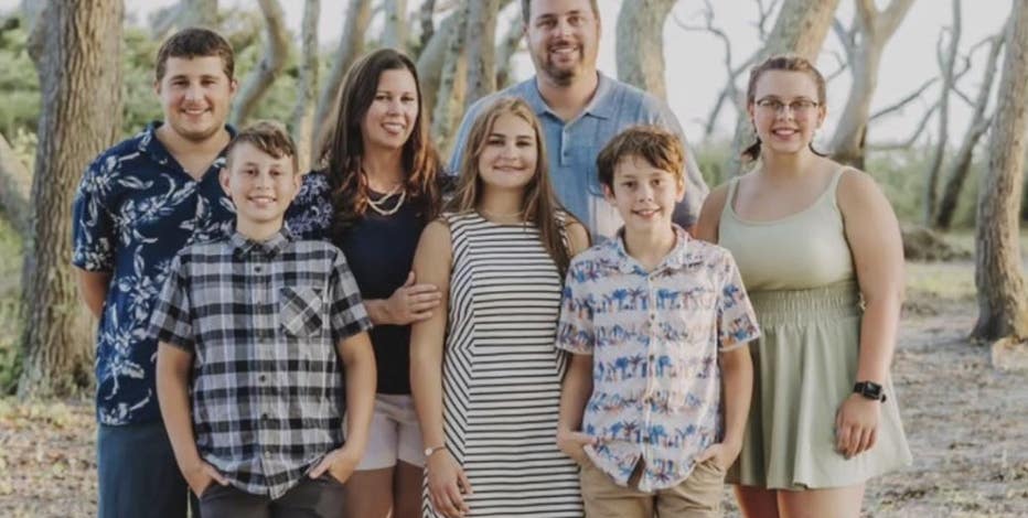 Dentist and father of 5 dies in Dearborn crash