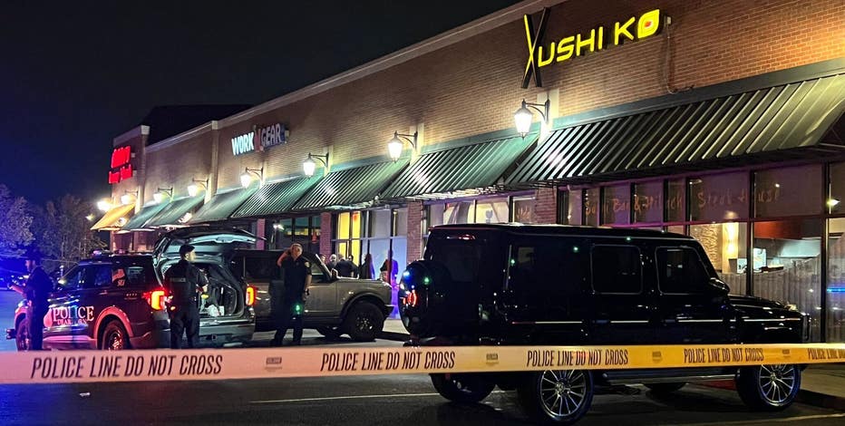 Two suspects arrested in murder, carjacking in Dearborn