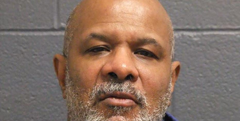 Detroit man accused of walking out of Michigan Sam's Club stores with carts full of liquor, seafood, more