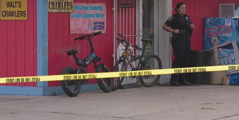 'They're not strangers': 1 dead after carjacking outside Monroe store