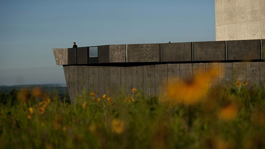 9/11 Museums And Memorials Throughout The US That Honor Lives Lost | FOX 2 Detroit