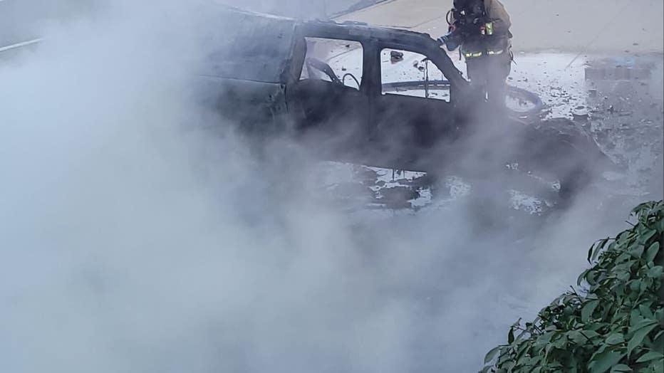 Photo by Howard Mitchell/FOX 2