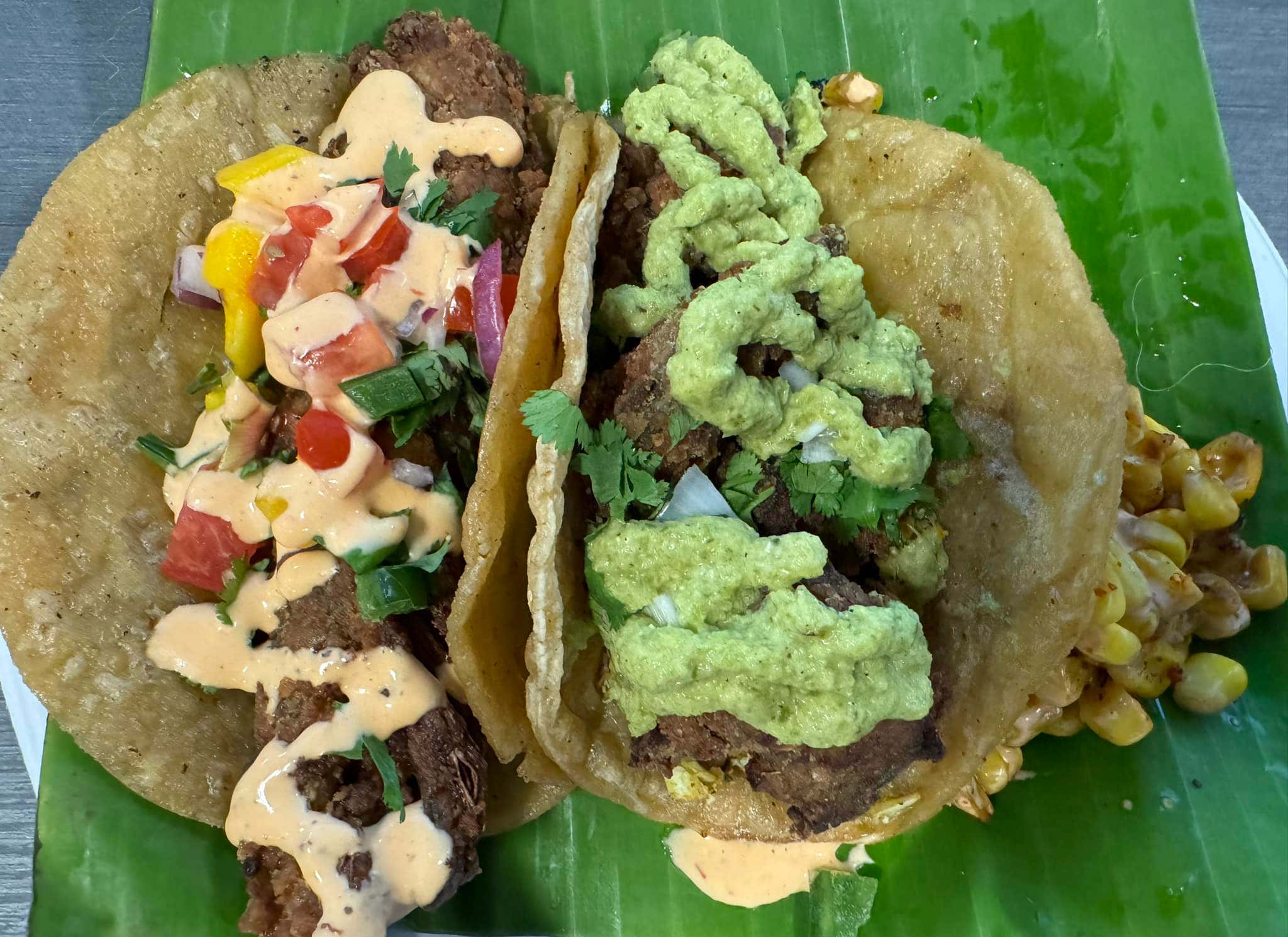 Royal Oak Taco Fest returns for another 4th of July weekend full of food and entertainment