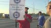 More than 200 UAW workers laid off at GM Toledo plant amid strike