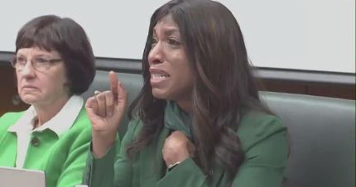 Embattled MSU trustee chair faces calls to resign at emotional board ...