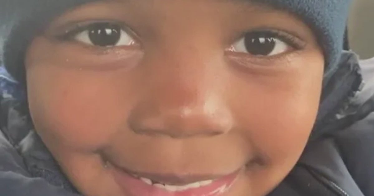 Family mourns 4-year-old boy mauled to death by dog: ‘It’s a pain I can ...