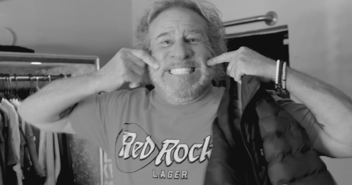 Van Halen’s Sammy Hagar launches Mexican-style beer in Detroit | FOX 2 Detroit