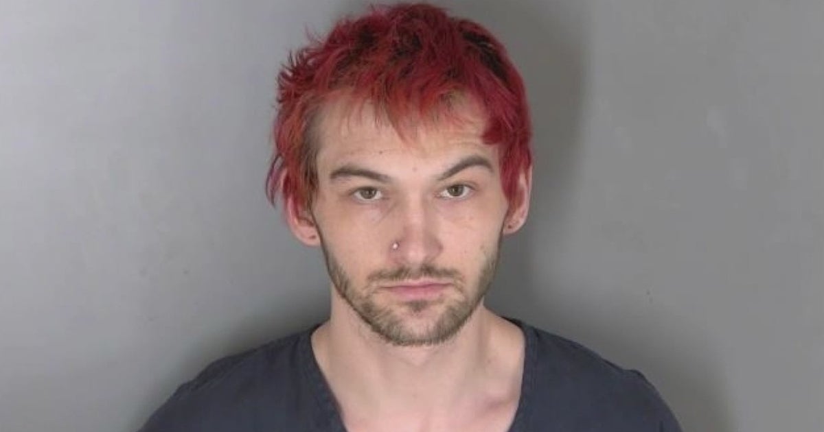 Eastpointe man fatally stabbed mom, dumped body in storm drain, police ...