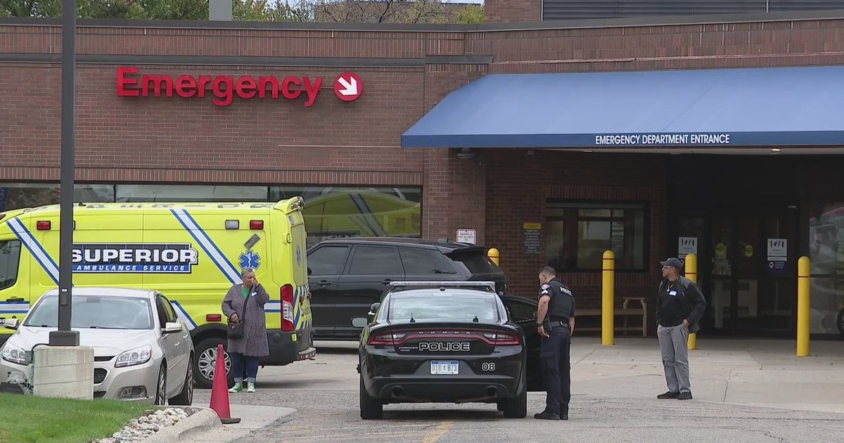 Three suspects injured following shoot-out in Detroit | FOX 2 Detroit