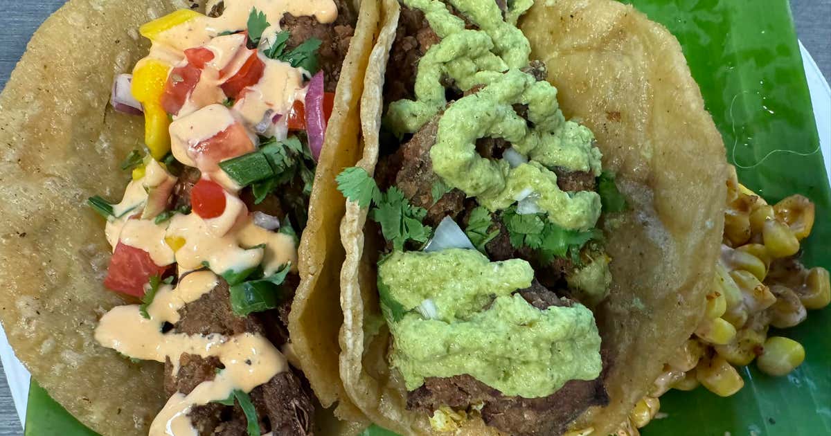 Royal Oak Taco Fest returns for another 4th of July weekend full of food and entertainment