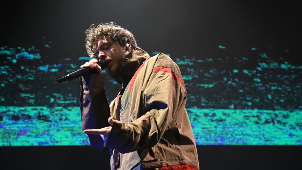 Rapper Jack Harlow to perform during Detroit Lions Thanksgiving