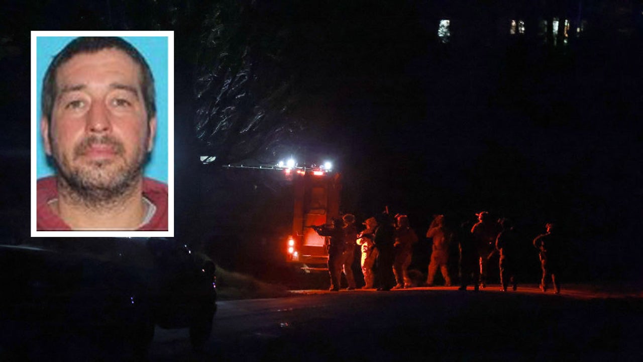 Maine shooting: Residents remain behind locked doors amid massive search for suspect - Vimarsana News