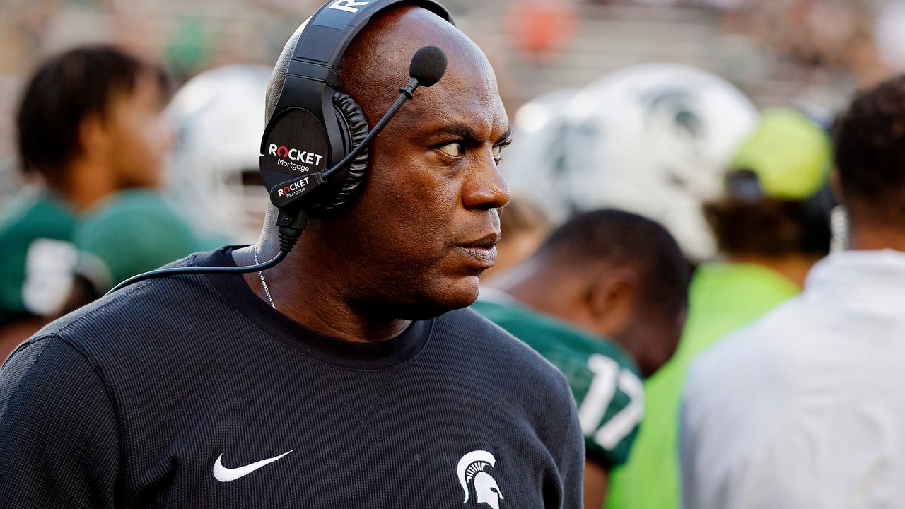 Fired MSU Coach Mel Tucker Sexual Harassment Hearing Begins This Week