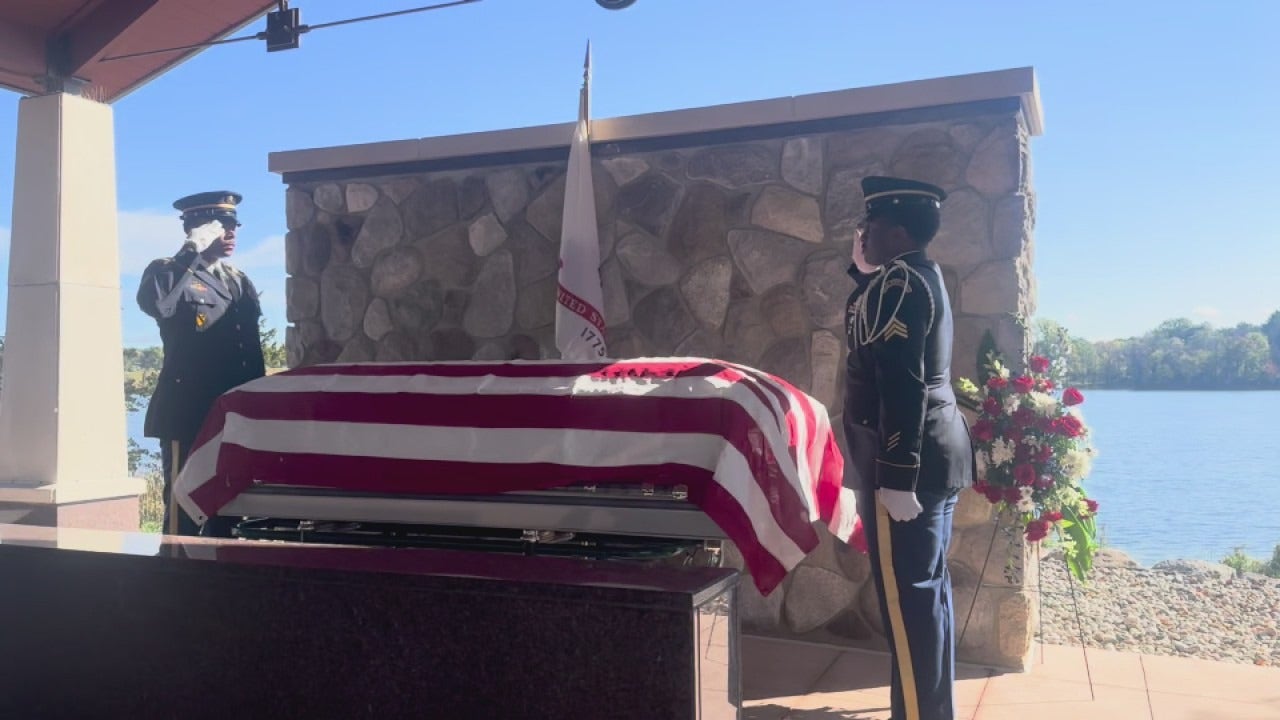 Remains of WWII Veteran from Michigan return home nearly 80 years later - Vimarsana News