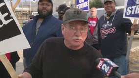 UAW members grow weary five weeks into strike, supply starts to thin