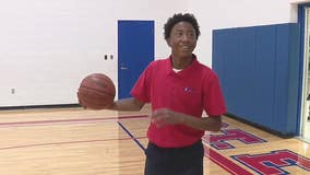 Twelve-year-old basketball standout offered U-D Mercy scholarship