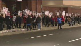 Detroit casino workers reach strike deadline without new deal with gaming centers