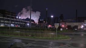 Steelmaker in Dearborn will spend $100M to reduce emissions after repeated air quality violations