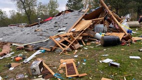 Two killed in home explosion in northern Michigan