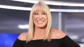 Actress Suzanne Somers dead at 76